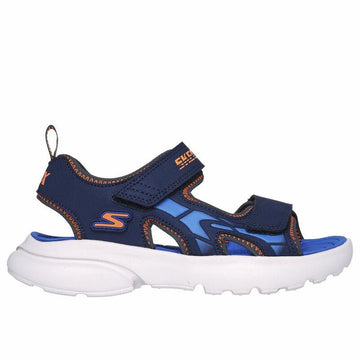 Children's sandals Skechers Razor Splash