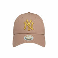 Sports Cap New Era New York Yankees Multicolour One size