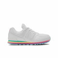 Sports Shoes for Kids New Balance 574 Core White