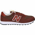 Men’s Casual Trainers New Balance 500 GM500 OBY Brown