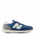 Men’s Casual Trainers New Balance 237 MS237 LBW Blue