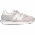 Men’s Casual Trainers New Balance 237 MS237 LGG Grey