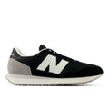 Men’s Casual Trainers New Balance 237 MS237 LBK Black