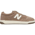 Men’s Casual Trainers New Balance BB480LV1 BB480 LDT Brown