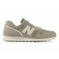 Women’s Casual Trainers New Balance WL373 V2 WL373 SH2 Grey