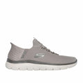 Men's Trainers Skechers SUMMINTS 232457 Brown