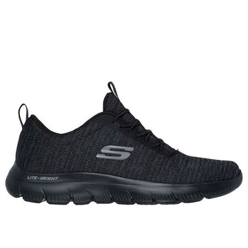 Men's Trainers Skechers SUMMINTS 232697 BBK Black