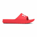 Women's Flip Flops Under Armour Core Pth Red