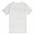 Child's Short Sleeve T-Shirt Converse Star Birch Light grey