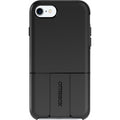 Mobile cover iPhone SE 8/7 Otterbox LifeProof Black 4,7"