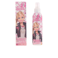Children's Perfume Cartoon   EDC 200 ml Barbie Pink