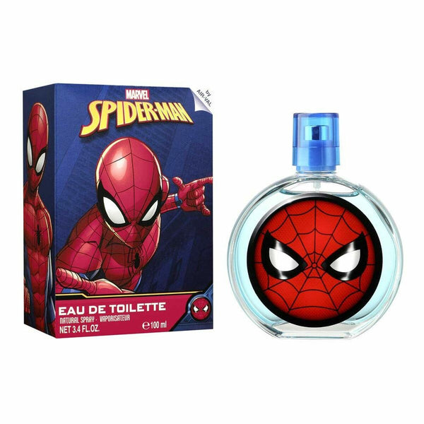 Children's Perfume Spider-Man 885892072850 EDT 100 ml