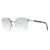 Unisex Sunglasses Web Eyewear WE0197A ø 59 mm