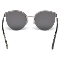 Unisex Sunglasses Web Eyewear WE0197A ø 59 mm