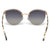 Unisex Sunglasses Web Eyewear WE0197A ø 59 mm