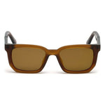 Child Sunglasses Diesel DL0257E Orange