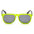 Child Sunglasses Diesel DL0272E Yellow