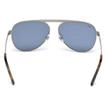 Unisex Sunglasses Web Eyewear WE0206-08V ø 58 mm