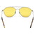 Unisex Sunglasses Web Eyewear WE0208A ø 59 mm