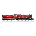 3D Puzzle Harry Potter Hogwarts Express Wrebbit W3D-1009 (460 pcs)