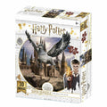 3D Puzzle Harry Potter