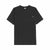 Short Sleeve T-Shirt Dickies Porterdale  Black Men
