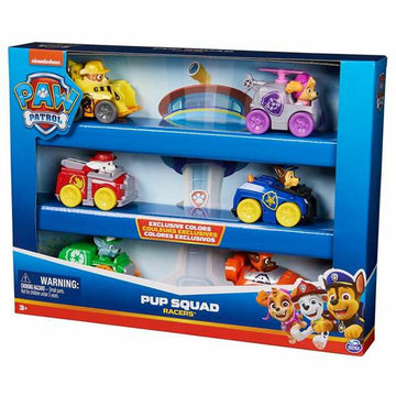 Dolls House Accessories Spin Master PAW PATROL