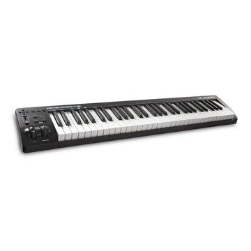 Keyboard M-Audio KEYSTATION 61III