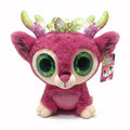 Fluffy toy Hape Elana Multicolour