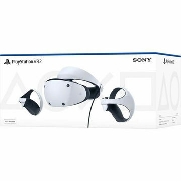 Virtual Reality Glasses Sony 711719453895