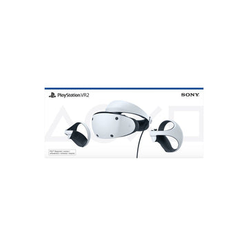 Virtual Reality Glasses Sony
