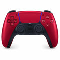 PS5 DualSense Controller Sony Deep Earth - Volcanic Red Red
