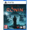 PlayStation 5 Video Game Sony Rise of the Ronin (FR)