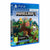PlayStation 4 Video Game Mojang Minecraft Starter Refresh Edition