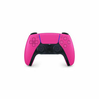 Gaming Control Sony Pink Bluetooth 5.1