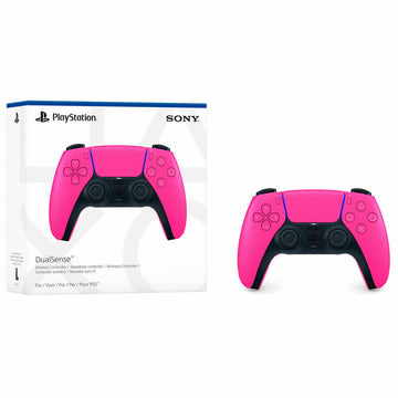 PS5 DualSense Controller Sony SP5P506 Pink