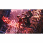 PlayStation 5 Video Game Sony Marvel's Spider-Man: Miles Morales (FR)