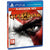 PlayStation 4 Video Game Santa Monica Studio God of War 3 Remastered PlayStation Hits