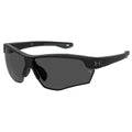 Child Sunglasses Under Armour UA-YARD-DUAL-JR-08AG7KA Ø 67 mm