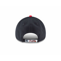 Sports Cap New Era 10047507 Navy Blue One size