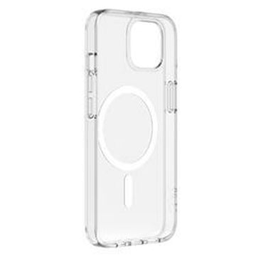 Mobile cover iPhone 13 Pro Belkin MSA006BTCL Transparent Monochrome Apple iPhone 13 Pro