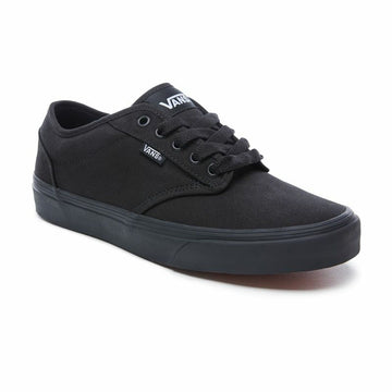 Men’s Casual Trainers Vans Atwood Black