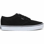 Men’s Casual Trainers Vans Atwood Black