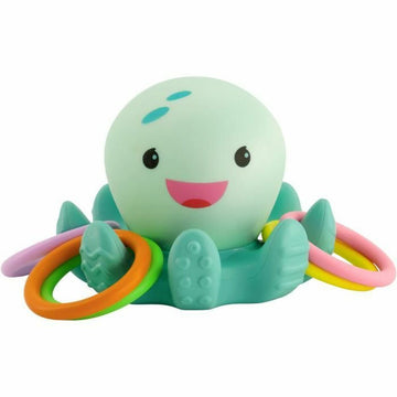 Baby Doll Infantino Octopus