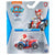 Vehicle The Paw Patrol Aqua Pups 8,4 x 3,8 x 4,6 cm Toy