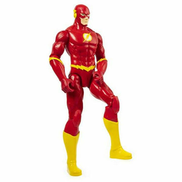 Action Figure Spin Master The Flash