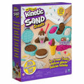 Magic sand Spin Master Kinetic Sand Cardboard Plastic