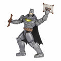 Modelling Clay Game Batman