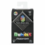 Skills game Rubik's Cube 3x3 Phantom Heat-sensitive