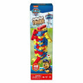 Board game The Paw Patrol JUMBLING TOWER (48 Pieces) (1 Unit)